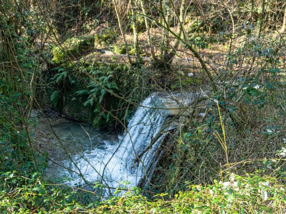 La Valle di Uscioli