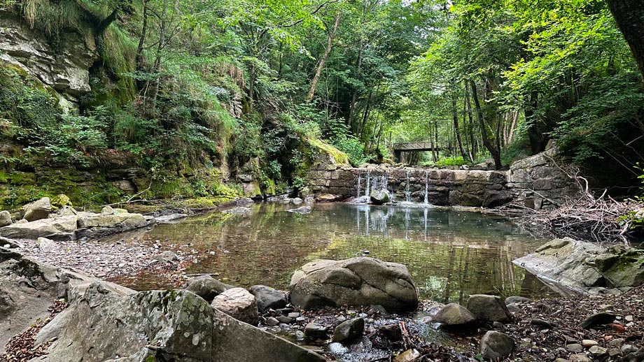 Al via il bando “i cammini dell’acqua” 2023 di Publiacqua