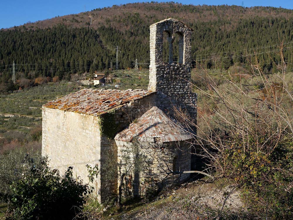 Chiesa di San Bartolomeo
