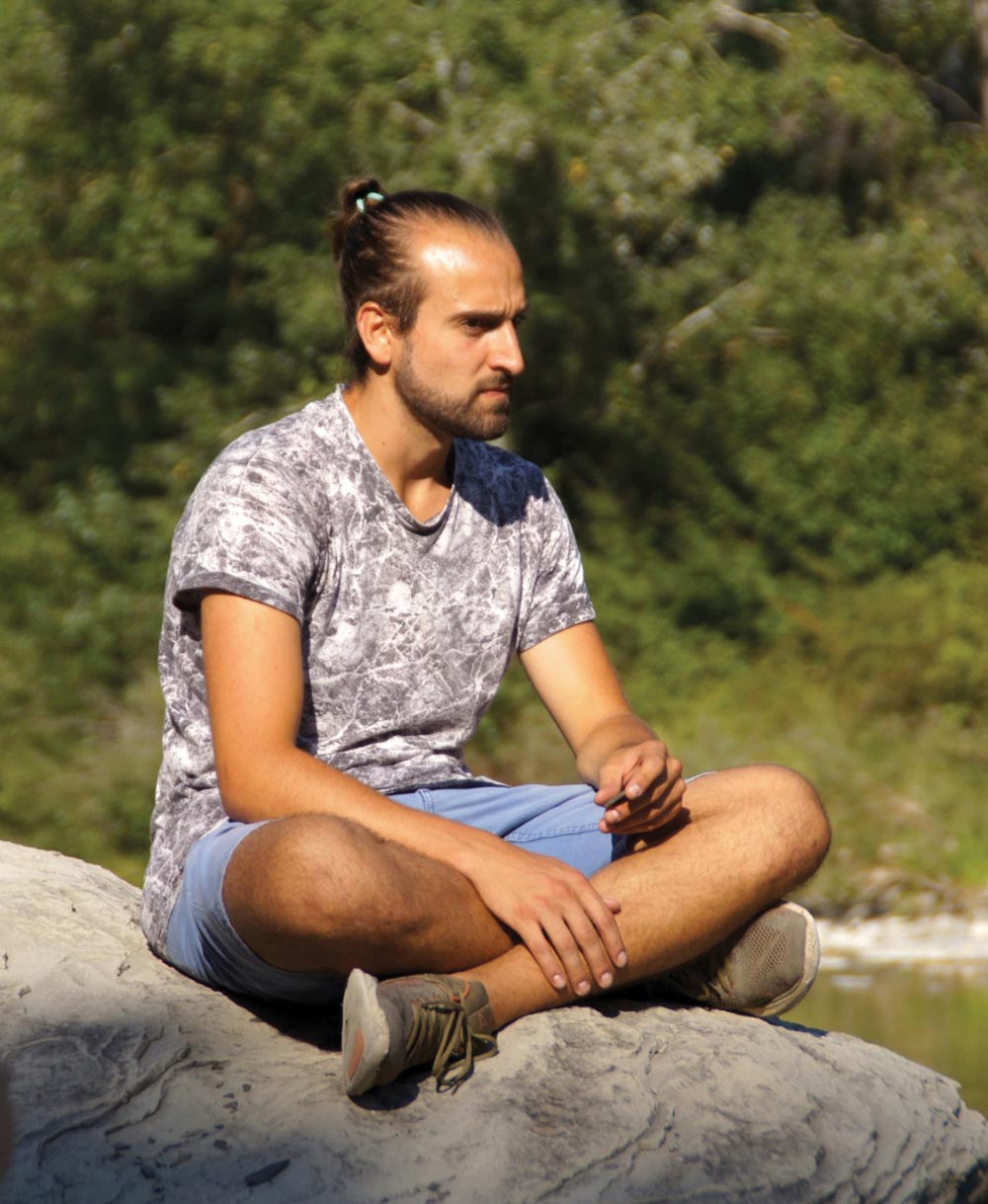 Anello nella valle del Terzolle. Sentiero storico naturalistico “Luca Faggi”