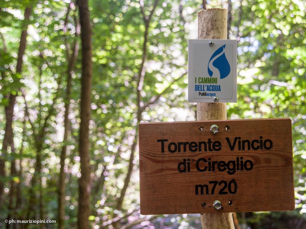 Parco Letterario Policarpo Petrocchi