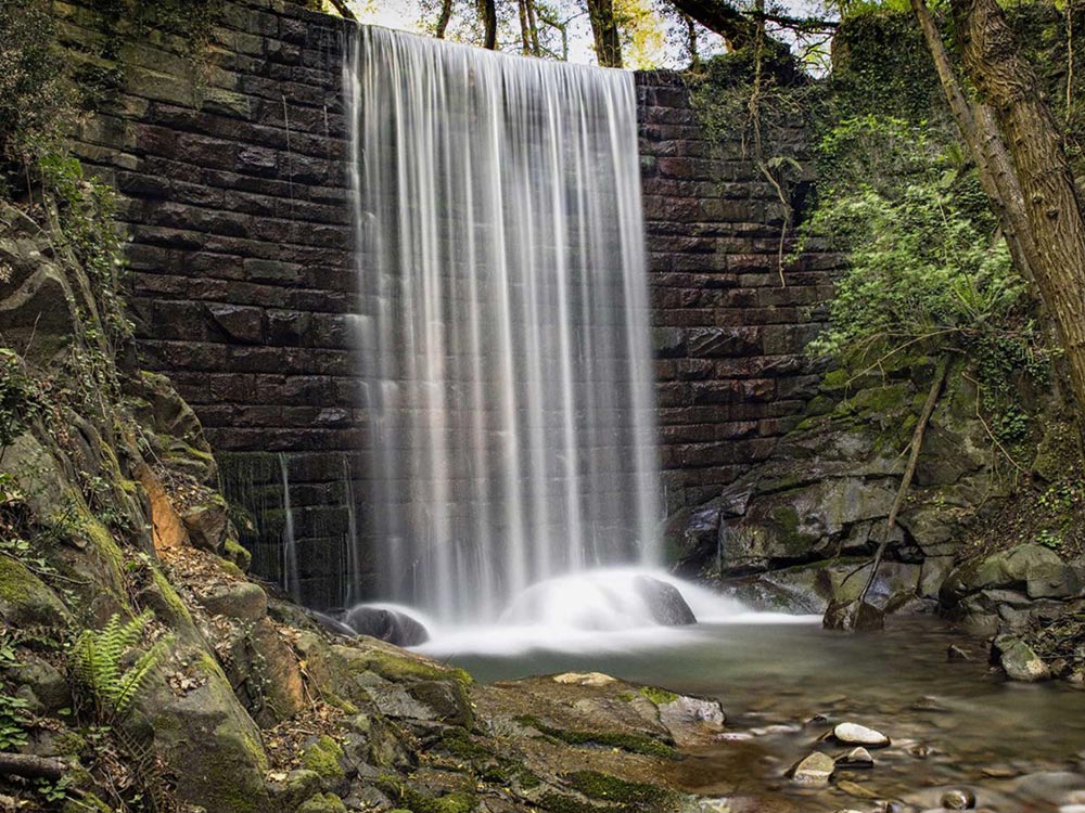 Cascata