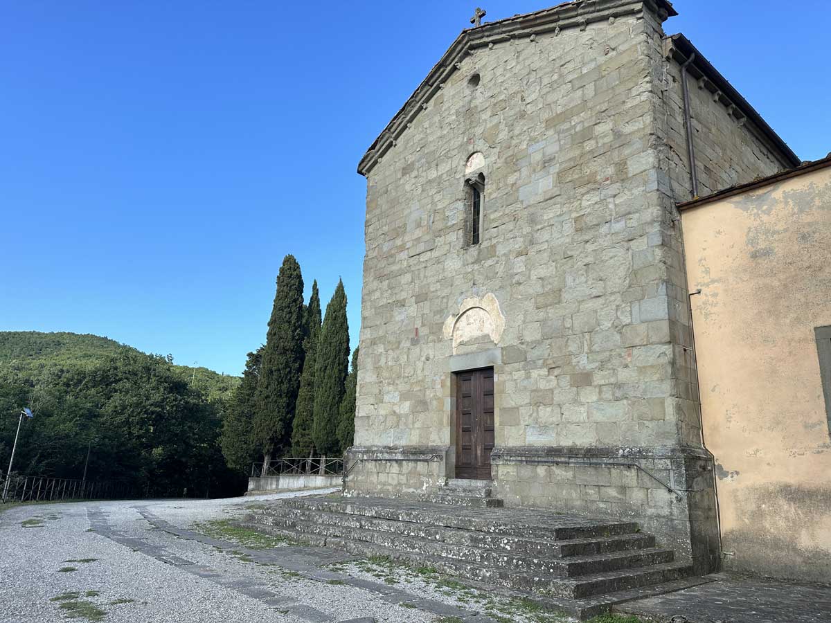 Le Vie delle Buri
