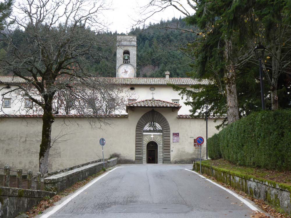 Abbazia di Vallonbrosa