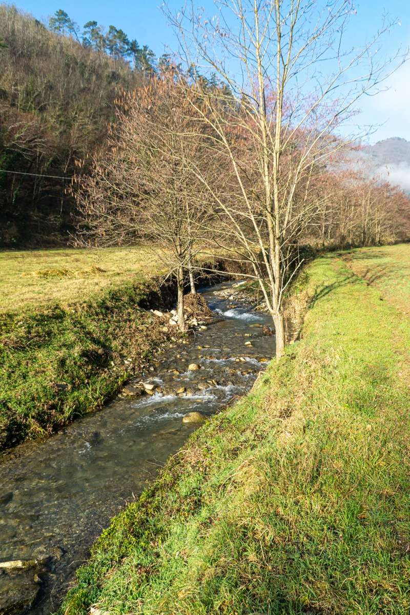 La Valle di Uscioli