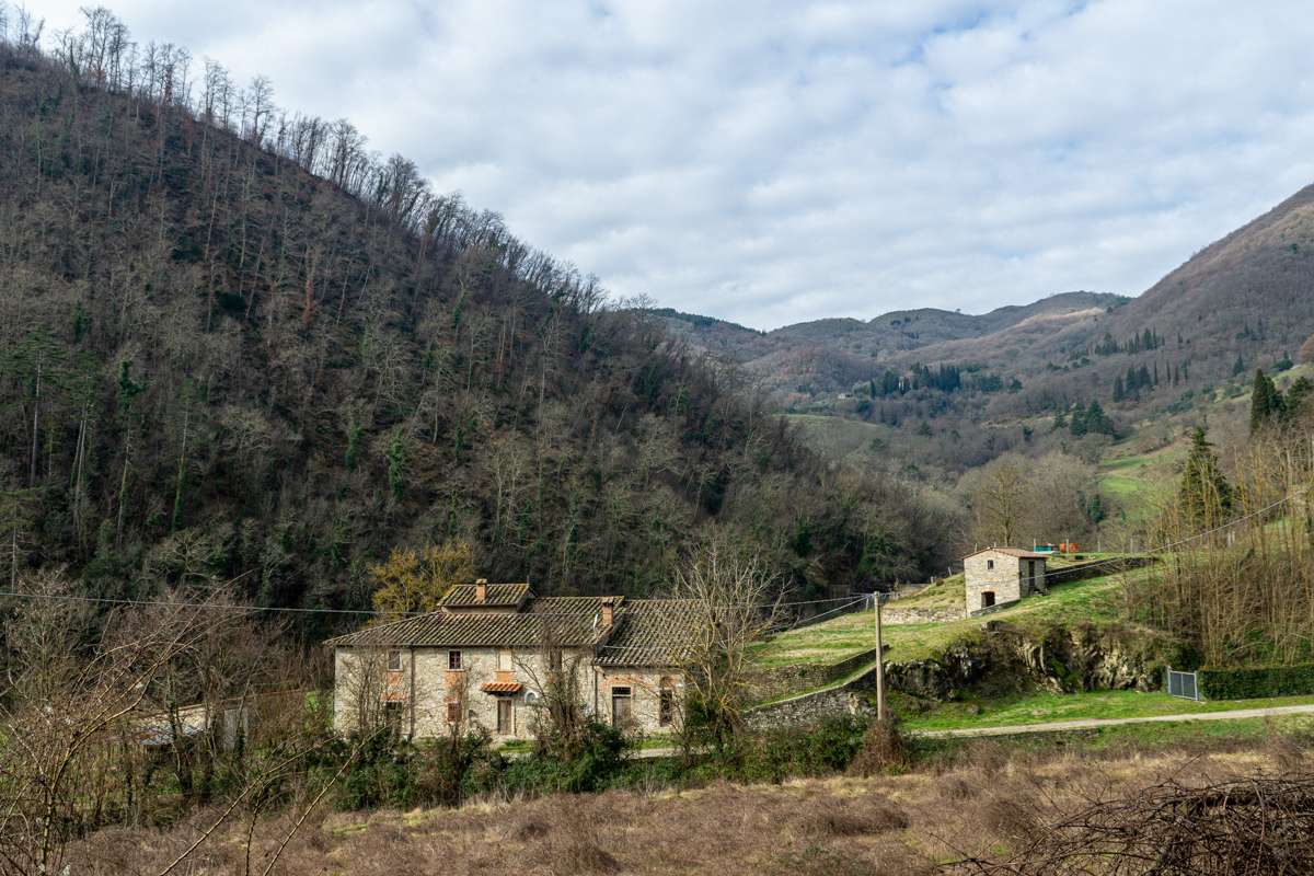 La Valle di Uscioli