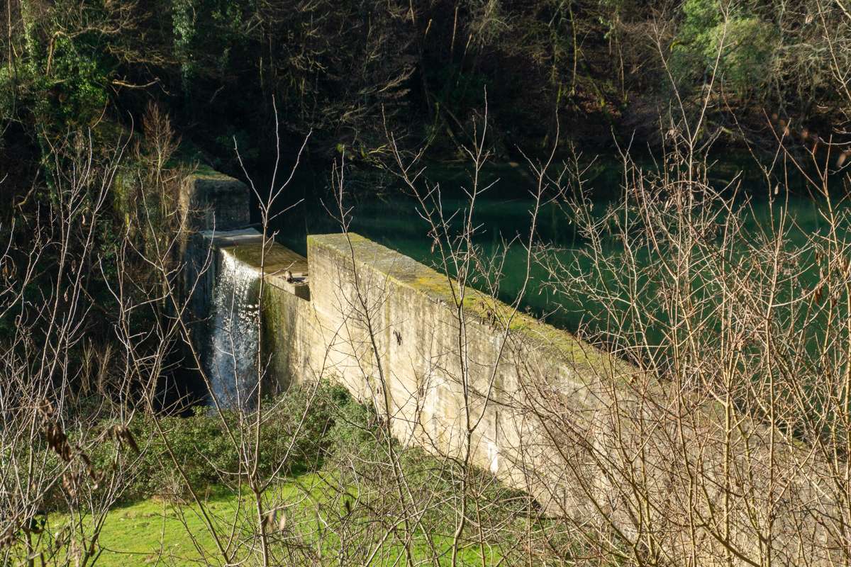 La Valle di Uscioli