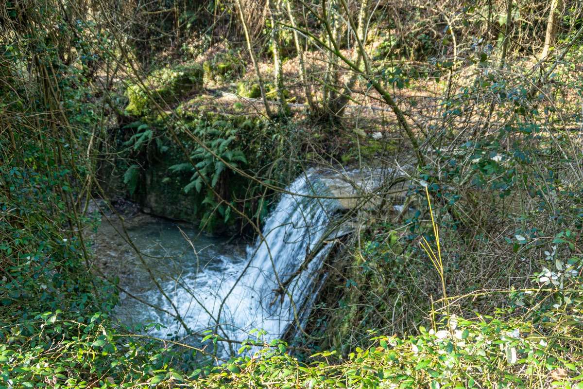 La Valle di Uscioli