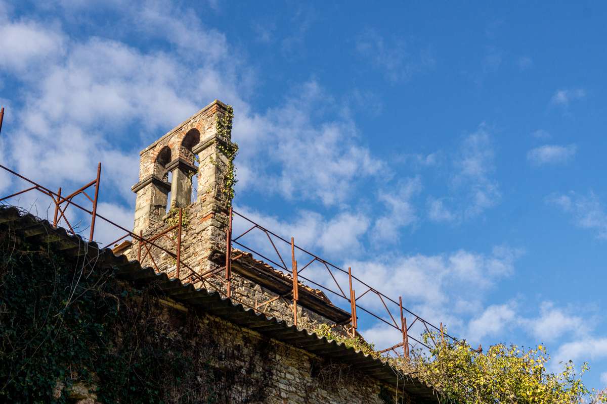 La Valle di Uscioli