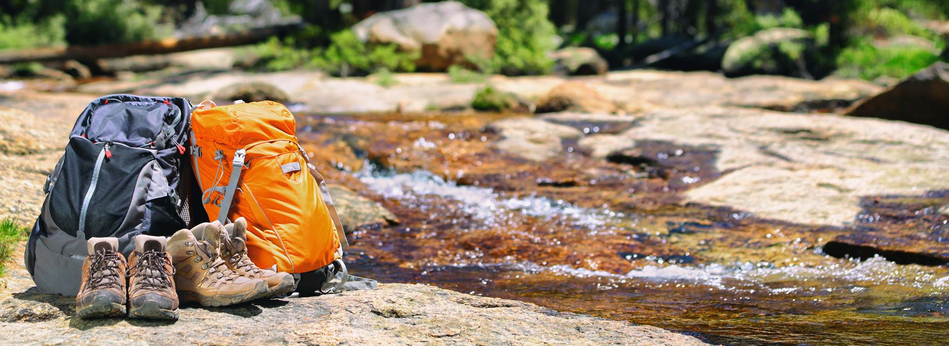 I cammini dell'acqua | Publiacqua