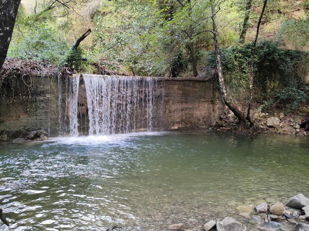 Il Sentiero dei Mulini