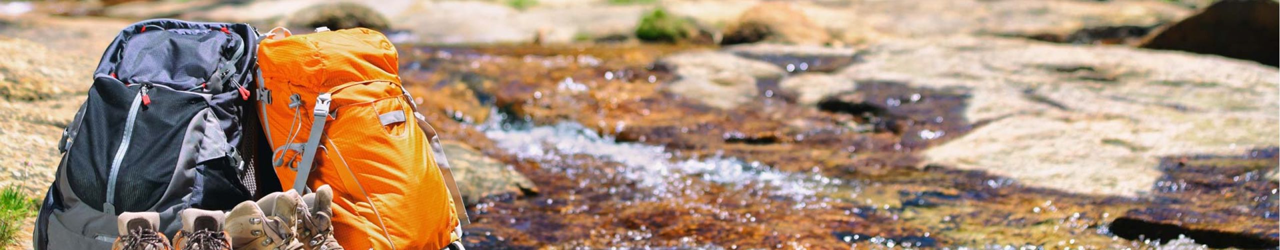 I cammini dell'acqua | Publiacqua