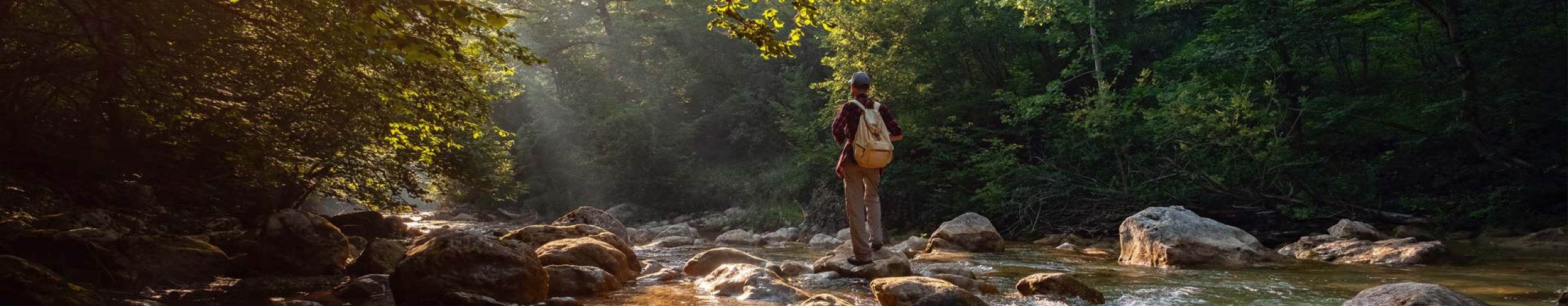 I cammini dell'acqua | Publiacqua