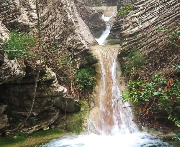 I cammini dell'acqua | Area metropolitana di Firenze