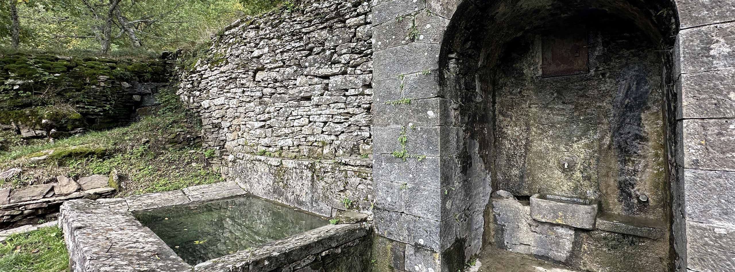 Il Cammino dei Castelli e delle Torri
