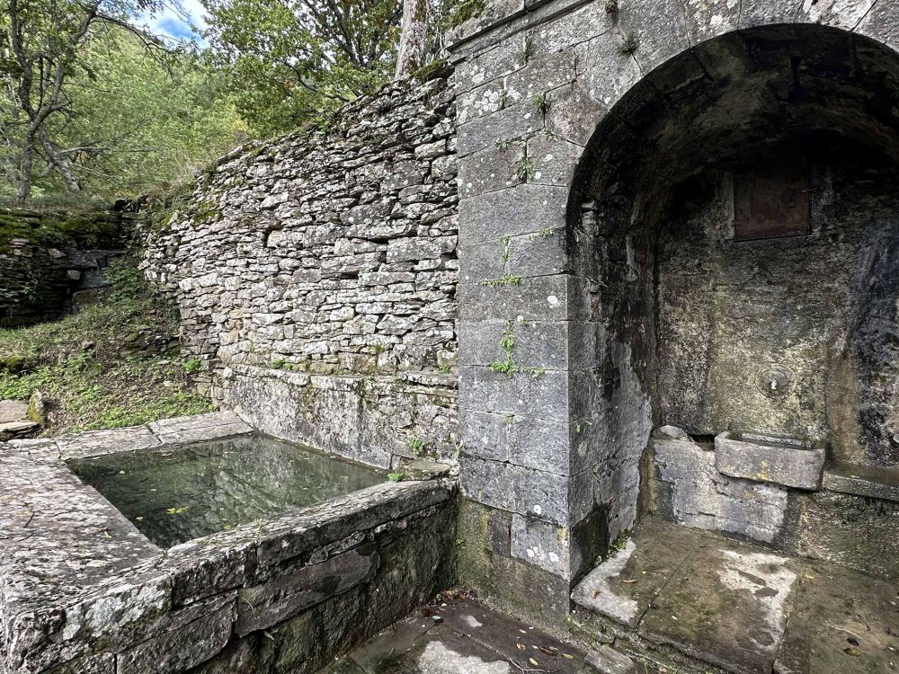 Il Cammino dei Castelli e delle Torri