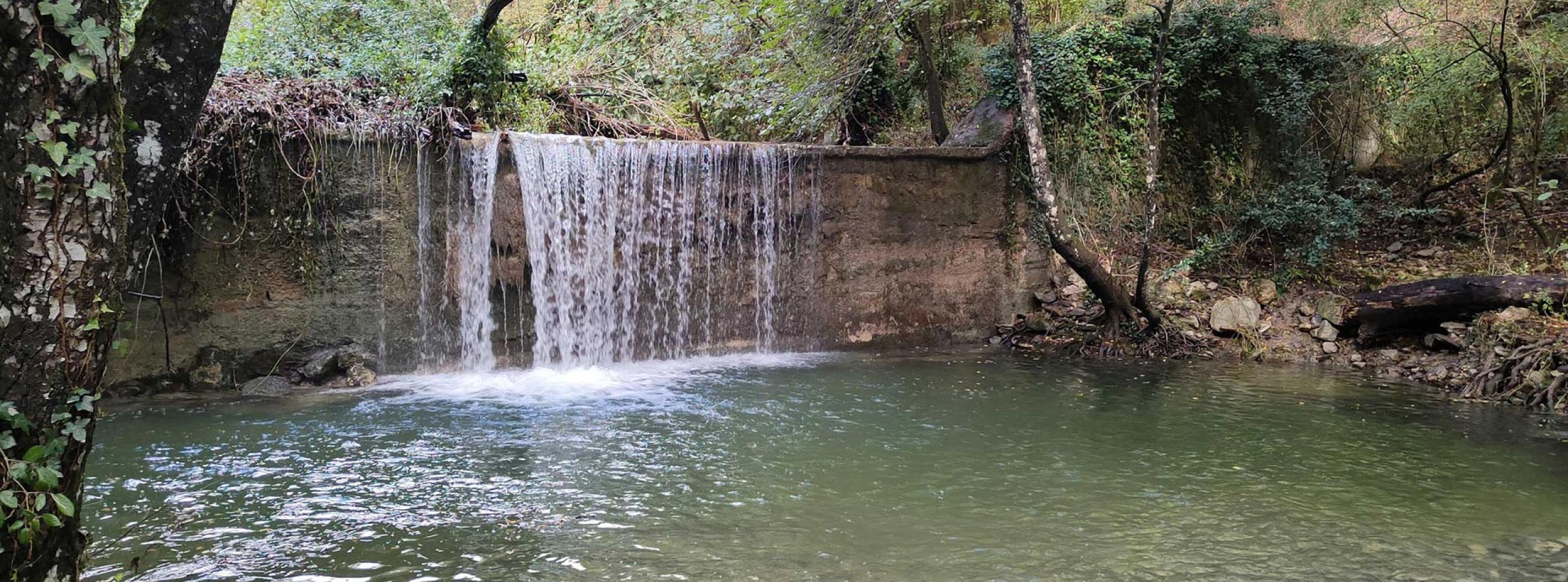 Il Sentiero dei Mulini