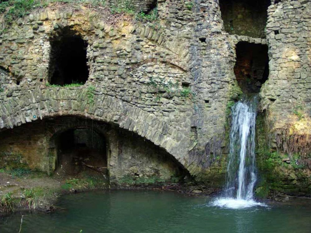 Gli Anelli della Pesa