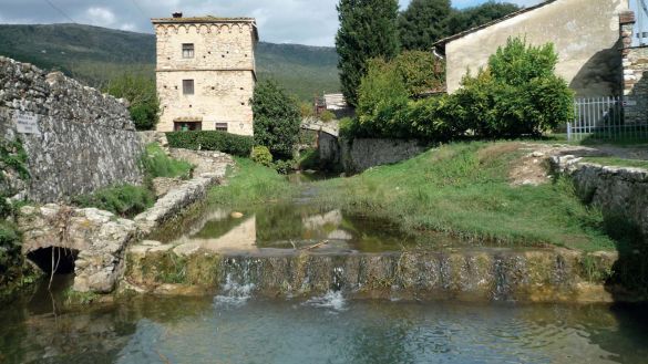 Cammini dell’Acqua protagonisti dei Mese dell’Ambiente del Comune di Calenzano